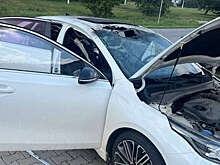 Губернатор Гладков: в Шебекино пострадали два дома при атаке дронов ВСУ