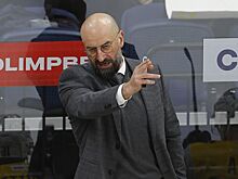Главный тренер «Северстали» Козырев оценил победу над минским «Динамо»