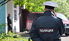 Полковника МВД нашли мертвым в центре Москвы