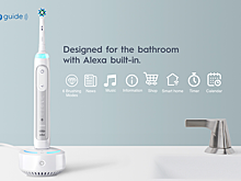 Зубная щетка Oral-B с голосовым помощником потеряла функционал. Да, такая была