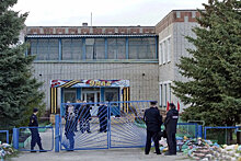 Пострадавшим от стрельбы в ульяновском детском саду окажут помощь