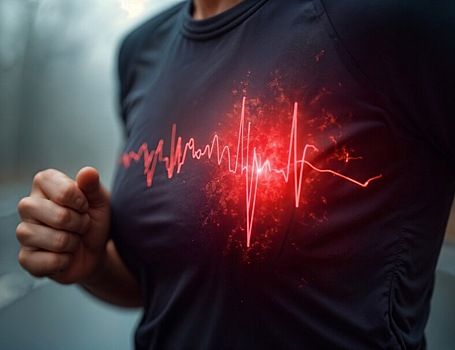 Обильное переливание крови спасает жизни после инфаркта