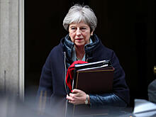 Великобритания взялась за недвижимость россиян