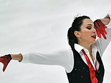 Туктамышева заявила, что постарается отобраться на чемпионат Европы в 2021 году