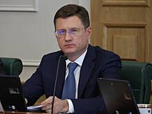 Новак: Россия будет продавать нефть с помощью новых инструментов