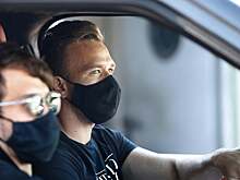Артура задержали пьяным за рулем «Феррари» в Каталонии
