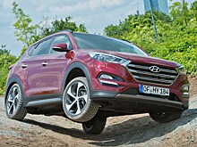 Составлен топ-20 популярных кроссоверов мира в 2016 году