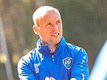 Озбилиз: «Глушаков — опытный футболист, который поможет армянскому футболу»