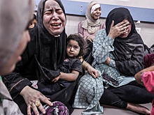 Управление по правам человека ООН: Израиль совершает военные преступления в Газе