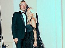 Рудковская рассказала, когда Плющенко просил развод