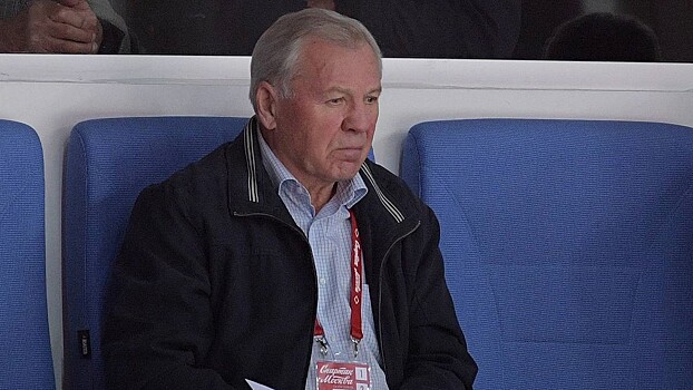 Олимпийский чемпион по хоккею оценил размер своей пенсии