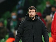Червиченко — о Фарке в «Краснодаре»: странный выбор. Галицкий мог позволить себе даже Лёва