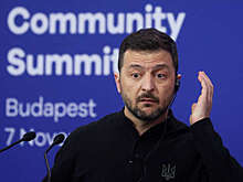 Зеленский заявил, что шесть украинских мэров попали в российский плен