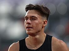 Рекордсмен России в беге считает, что у него с Миррой Андреевой много общего