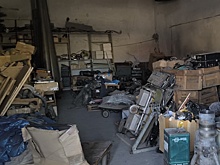 В  Самаре таможенники пресекли контрабанду авиационных запчастей
