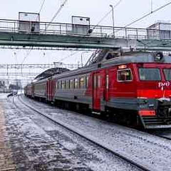 Дополнительная утренняя пара электричек начнет курсировать между Москвой и Зеленоградом с 19 февраля