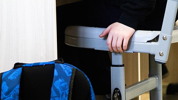 Психолог назвала признаки буллинга ребенка в школе