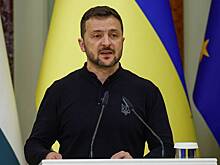 В ООН оценили «формулу мира» Зеленского