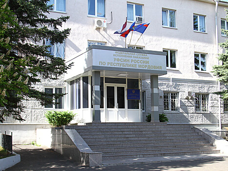 В мордовском СИЗО восемь заключенных порезали себя в знак протеста
