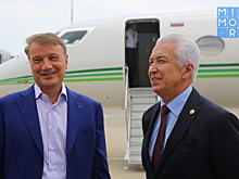 Сбербанк России нацелен на Дербент