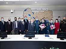 Спасатели РСЧС спасли больше двух тысяч жителей Вологодчины за год