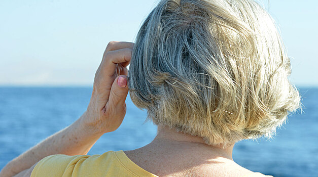 Circulation: частые вставания со стула помогают женщинам снизить давление