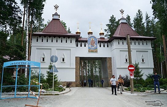 Послушники Среднеуральского монастыря: «Мы забыли, что мы – русские»