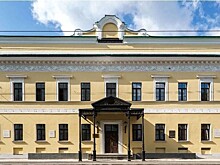 Капремонт библиотеки имени Ленина выполнят до 15 декабря на Варварской в Нижнем Новгороде