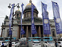 Минтранс: Беспилотные такси выйдут на городские дороги РФ после 2030 года