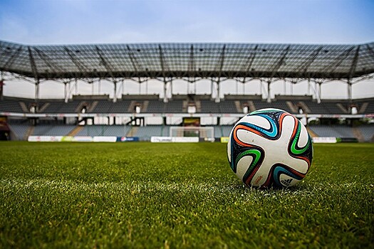 Секции по футболу введут для участников программы «Московское долголетие»