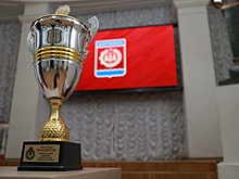 «Сборная города» победила в Чемпионате Дзержинска по футболу