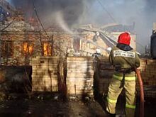 Собственники пострадавших от пожара квартир на Цвиллинга получили деньги
