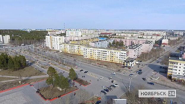 Ноябрьск стал лидером в списке ямальских городов с задолженностью по зарплатам