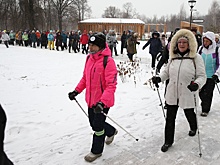 Кардиохирург Лео Бокерия приглашает поучаствовать в акции "10 тысяч шагов к жизни"