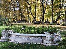 Облик Парка 1 Мая облагородят, учитывая пожелания ростовчан