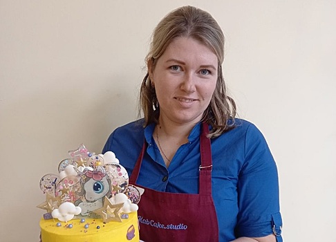 Жительница Богородского округа поделилась рецептами вкусной выпечки