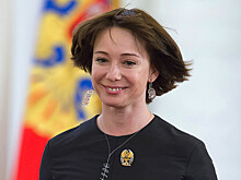 Чулпан Хаматова уходит из "Современника"