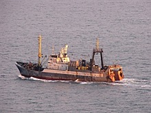 Украина собралась закрыть внутренние воды для прохода российских судов