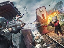 В PUBG на PS4 и Xbox One скоро добавят ботов