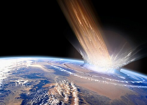 Опасные астероиды нередко угрожают Земле. Как часто они падают на планету и стоит ли их бояться