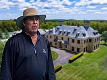 Легендарный теннисист Иван Лендл продал роскошный особняк в Коннектикуте за $ 12 млн: как выглядит фантастическое имение