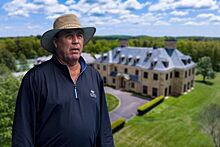 Легендарный теннисист Иван Лендл продал роскошный особняк в Коннектикуте за $ 12 млн: как выглядит фантастическое имение