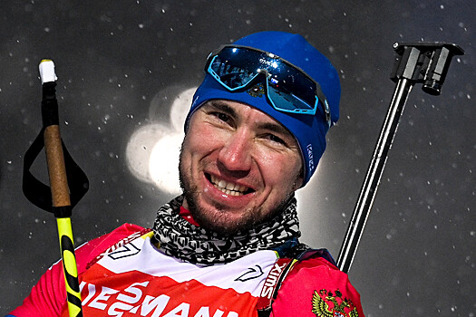 Когда сборная России по биатлону выиграет первую медаль на Кубке мира — 2020/21