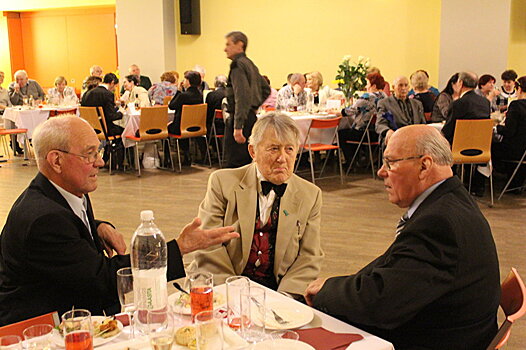 Таллиннский машиностроительный завод отметил свою 152-ю годовщину