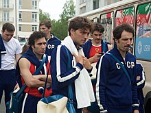 Путин эксплуатирует баскетбольную победу СССР над США в 1972 году