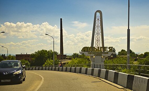 Яблоновский мост откроют раньше заявленного срока