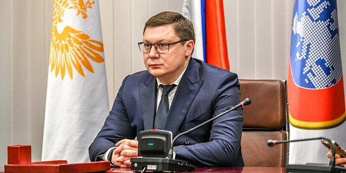 Генсек РФС Митрофанов объяснил, при каком условии донецкие и луганские клубы смогут сыграть в российской Второй лиге