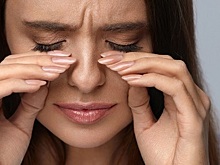 Ковид проникает даже в глаза, как уберечь зрение от опасности