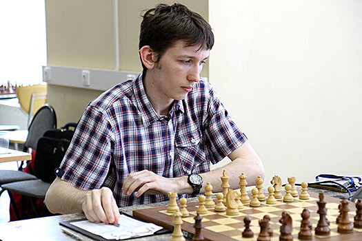 Российский гроссмейстер Григорий Опарин будет выступать за США