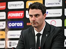 Тренер Рише покидает «Трактор»